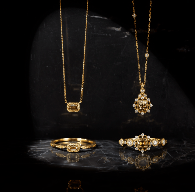 agete|2022 Winter Collection Limited